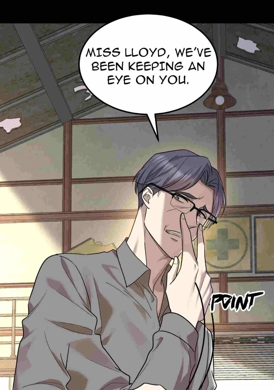 Live Happily Ever AfterWith My Ex’s Uncle Chapter 38 page 44 - 