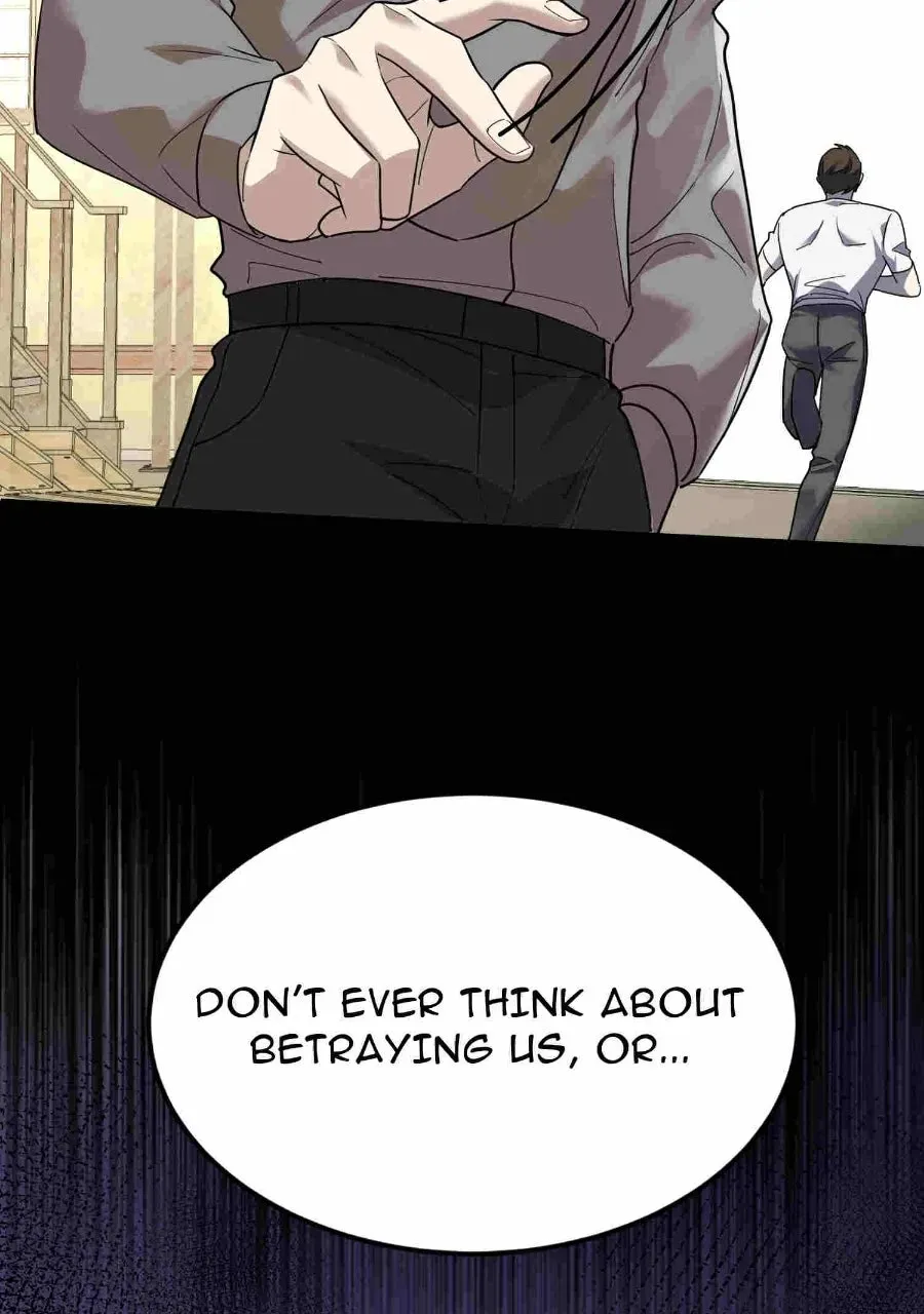 Live Happily Ever AfterWith My Ex’s Uncle Chapter 38 page 45 - 