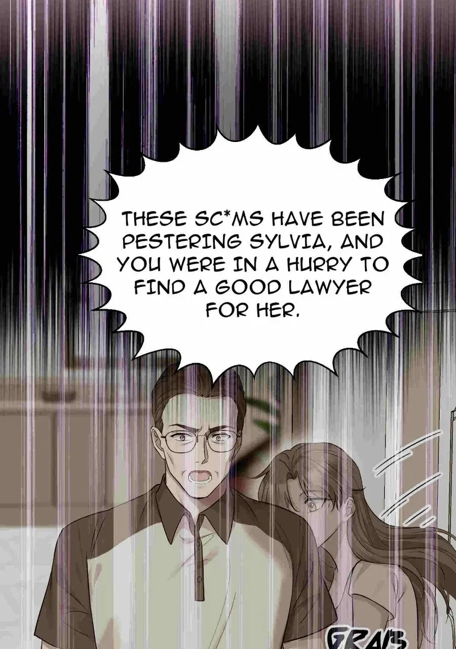 Live Happily Ever AfterWith My Ex’s Uncle Chapter 38 page 54 - 