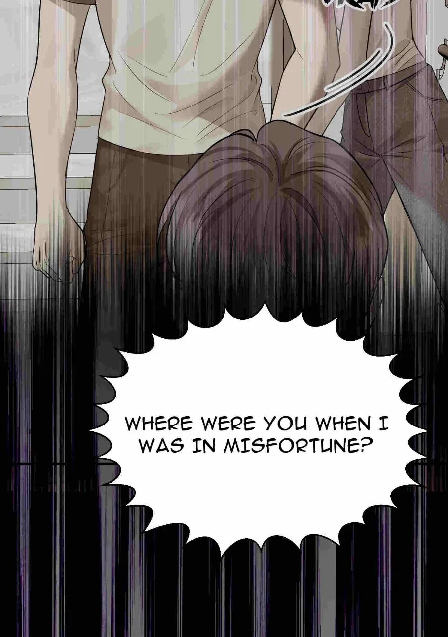 Live Happily Ever AfterWith My Ex’s Uncle Chapter 38 page 55 - 