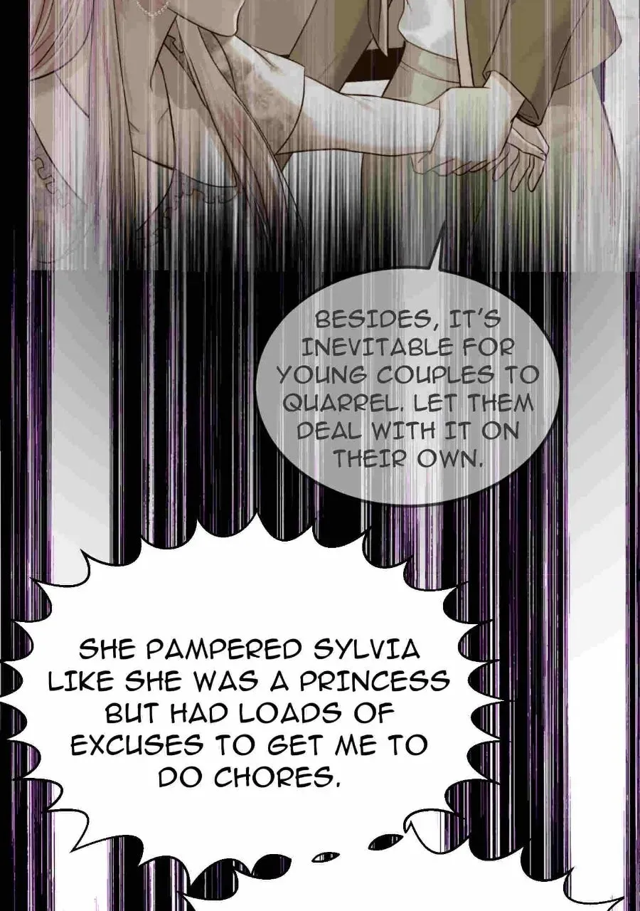 Live Happily Ever AfterWith My Ex’s Uncle Chapter 38 page 57 - 