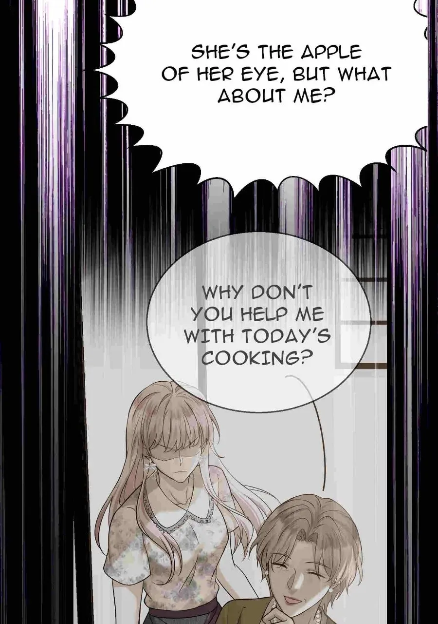 Live Happily Ever AfterWith My Ex’s Uncle Chapter 38 page 58 - 