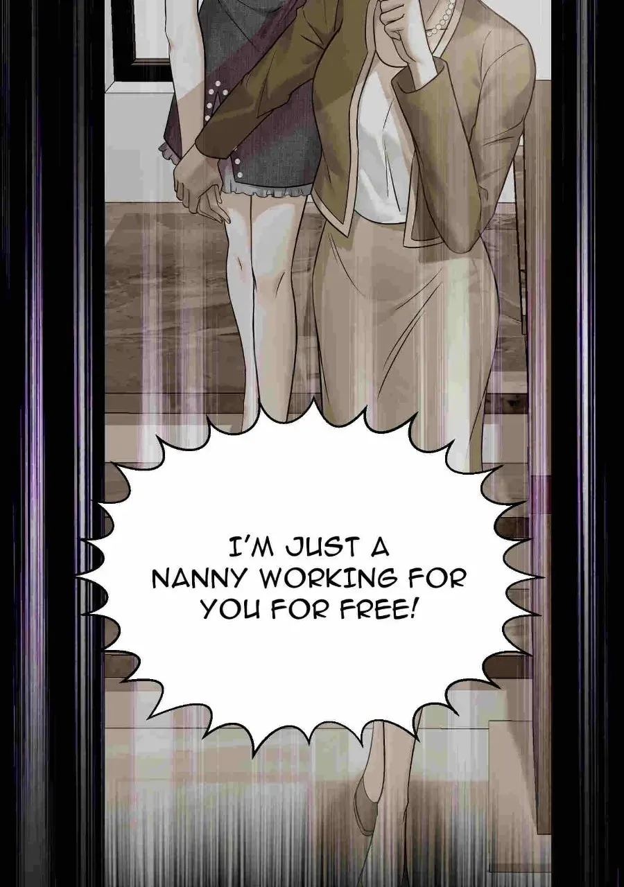 Live Happily Ever AfterWith My Ex’s Uncle Chapter 38 page 59 - 