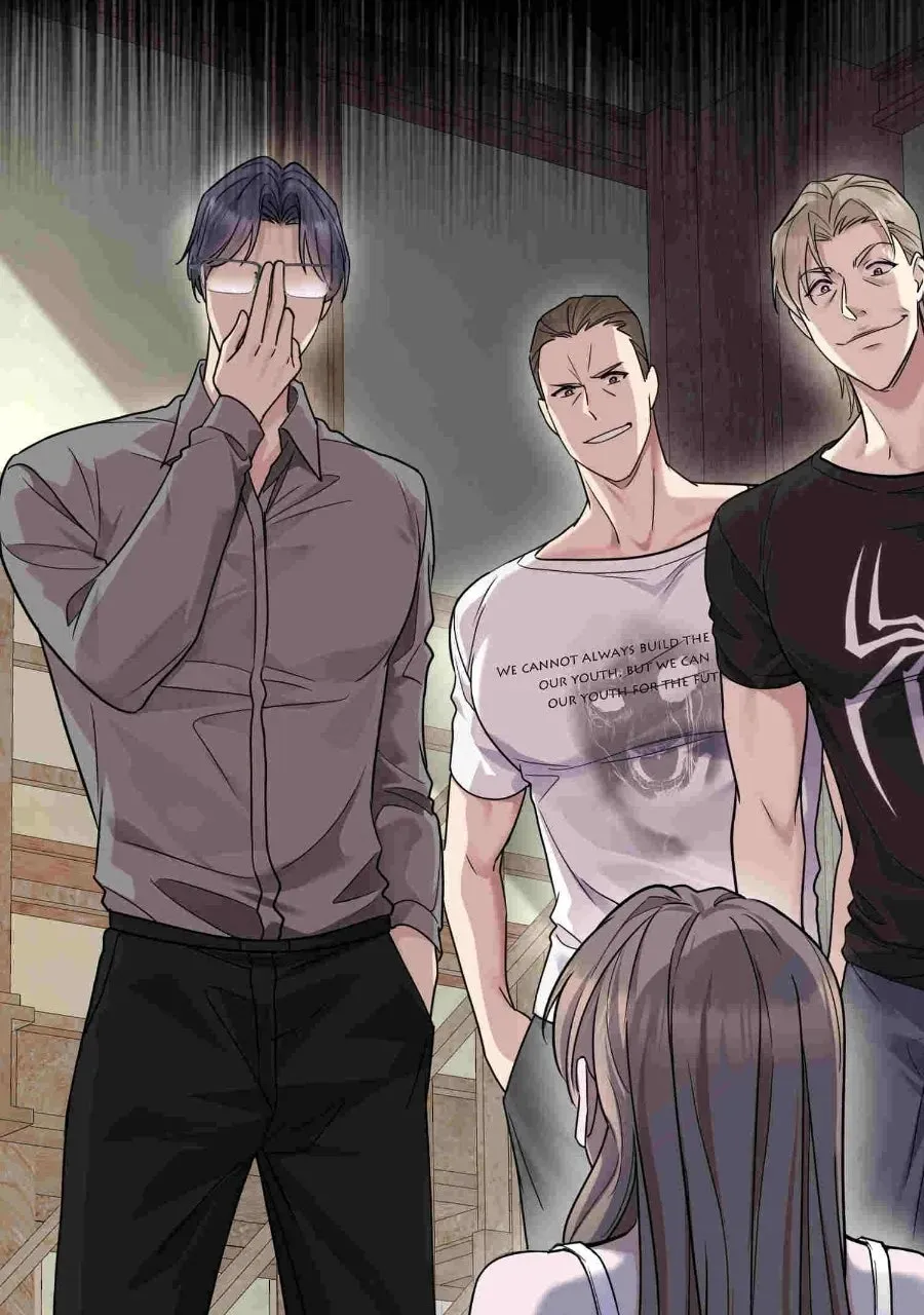 Live Happily Ever AfterWith My Ex’s Uncle Chapter 38 page 77 - 