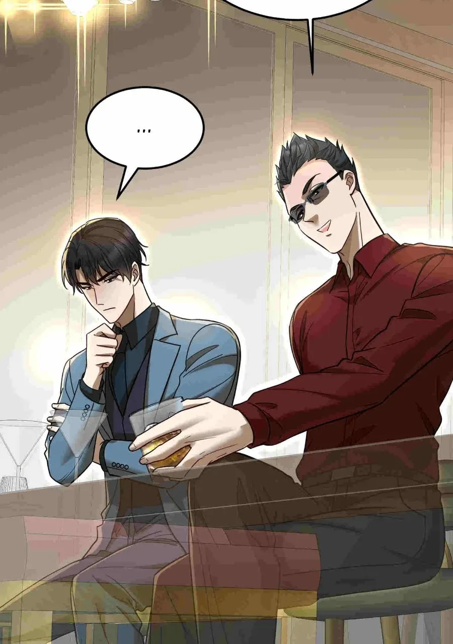 Live Happily Ever AfterWith My Ex’s Uncle Chapter 38 page 9 - 