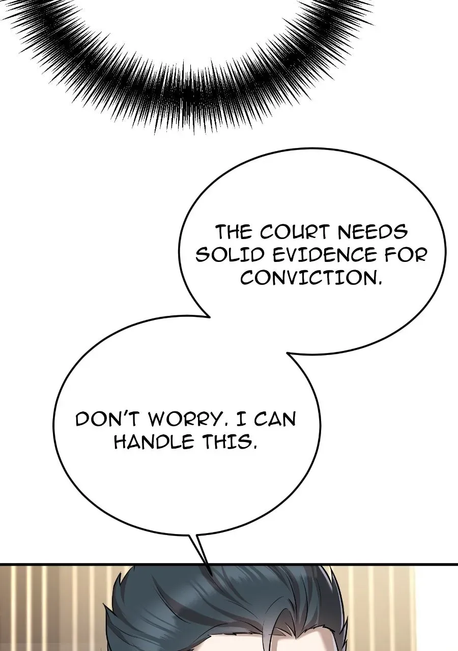 Live Happily Ever AfterWith My Ex’s Uncle Chapter 39 page 11 - 