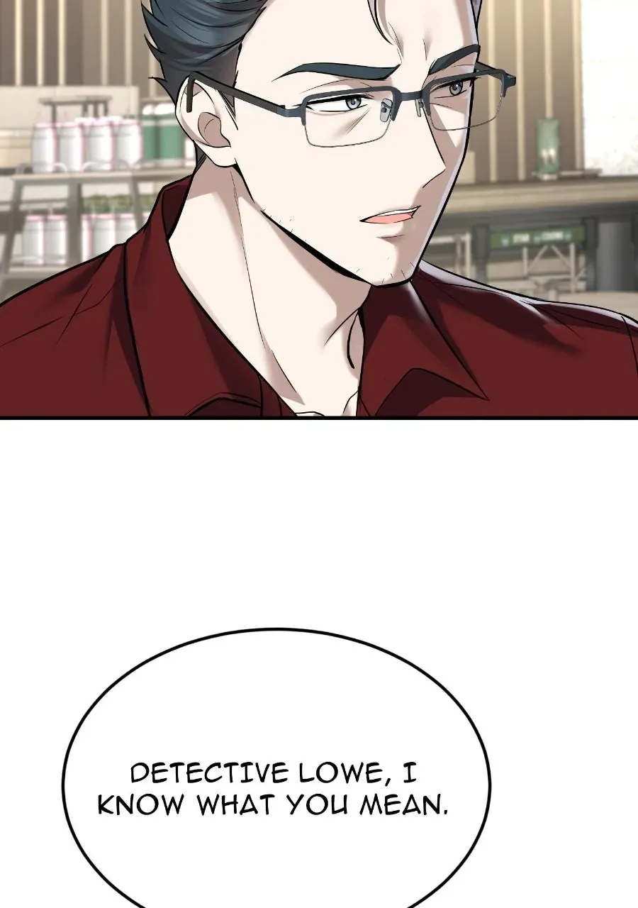 Live Happily Ever AfterWith My Ex’s Uncle Chapter 39 page 12 - 