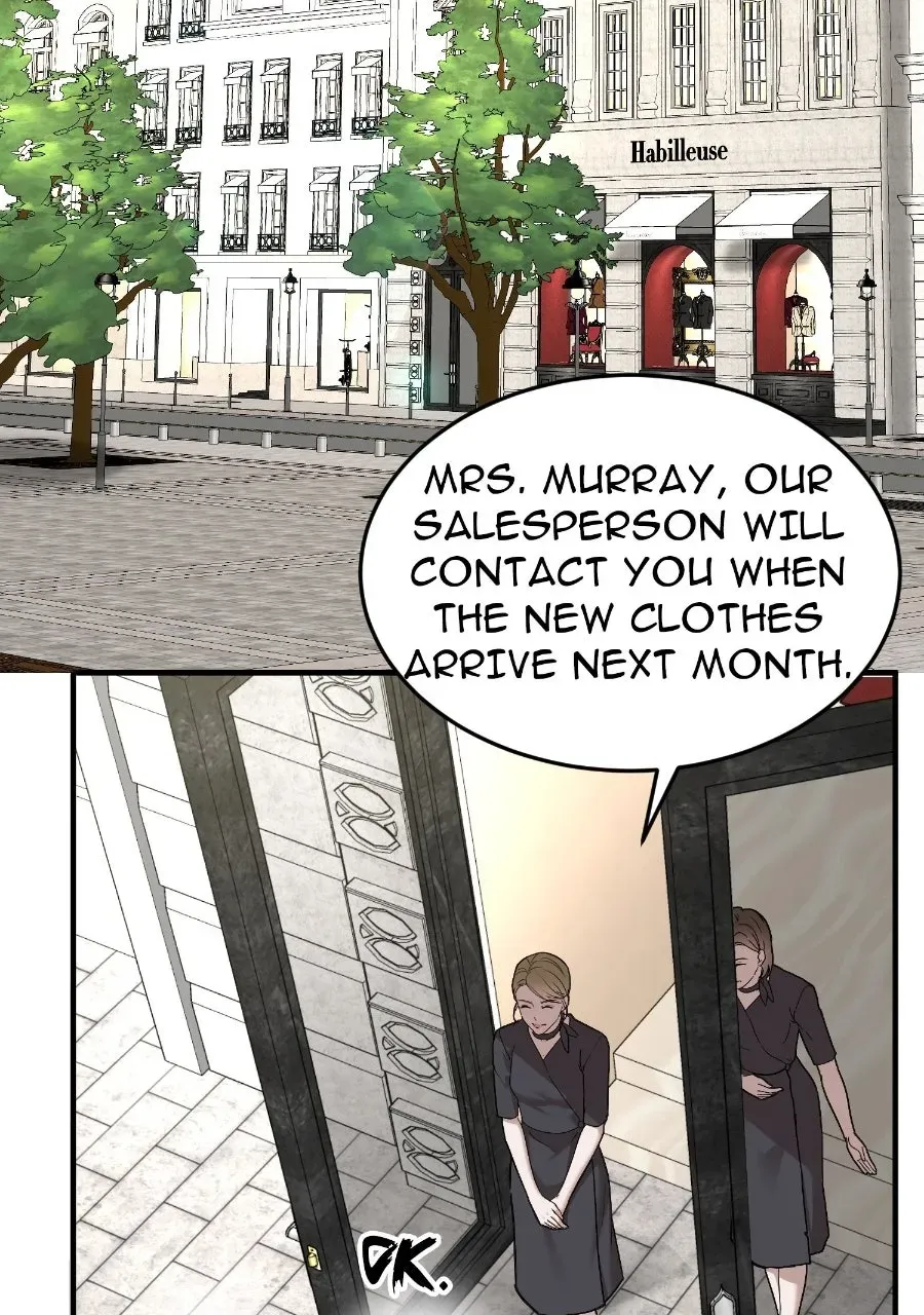 Live Happily Ever AfterWith My Ex’s Uncle Chapter 39 page 16 - 