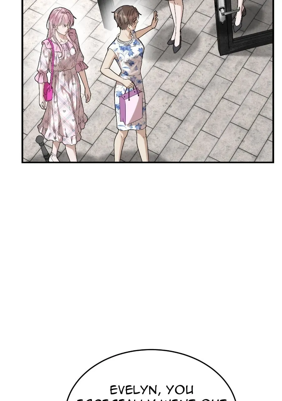 Live Happily Ever AfterWith My Ex’s Uncle Chapter 39 page 17 - 