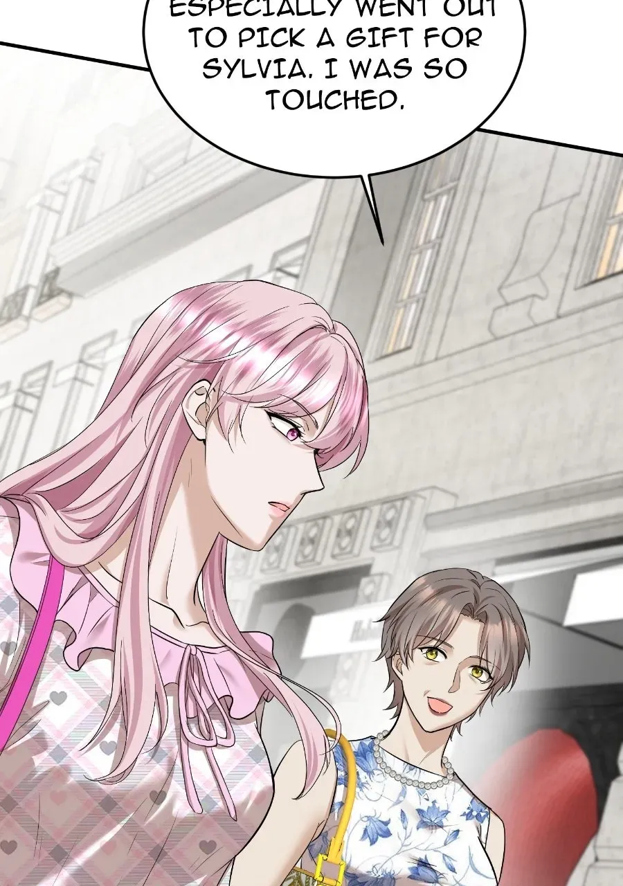Live Happily Ever AfterWith My Ex’s Uncle Chapter 39 page 18 - 