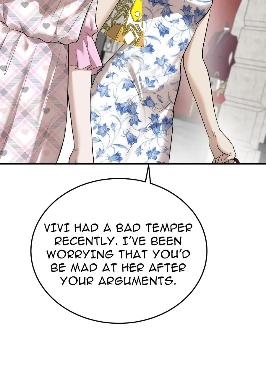 Live Happily Ever AfterWith My Ex’s Uncle Chapter 39 page 19 - 