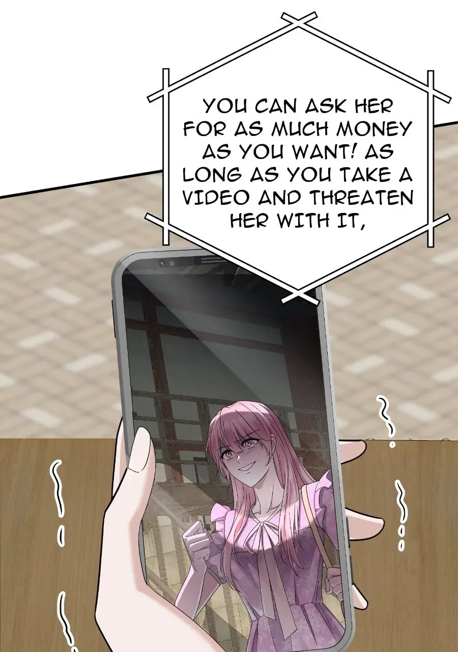 Live Happily Ever AfterWith My Ex’s Uncle Chapter 39 page 3 - 