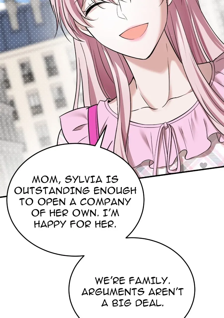 Live Happily Ever AfterWith My Ex’s Uncle Chapter 39 page 21 - 