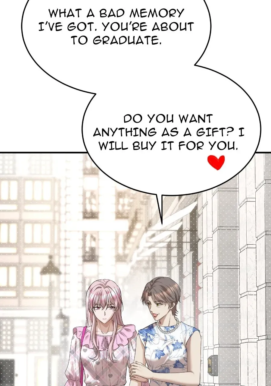 Live Happily Ever AfterWith My Ex’s Uncle Chapter 39 page 24 - 