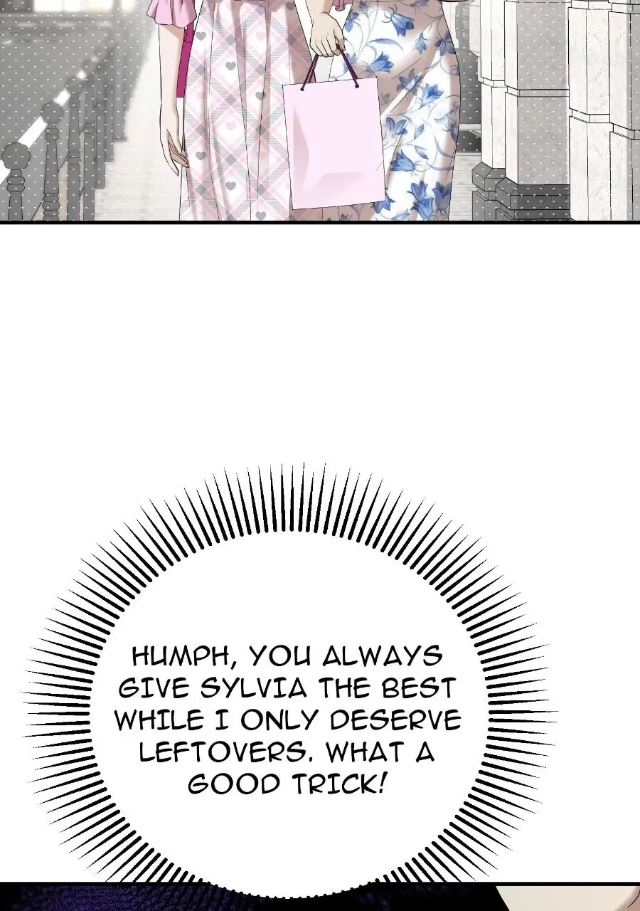 Live Happily Ever AfterWith My Ex’s Uncle Chapter 39 page 25 - 