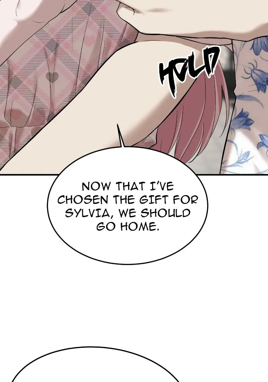 Live Happily Ever AfterWith My Ex’s Uncle Chapter 39 page 28 - 