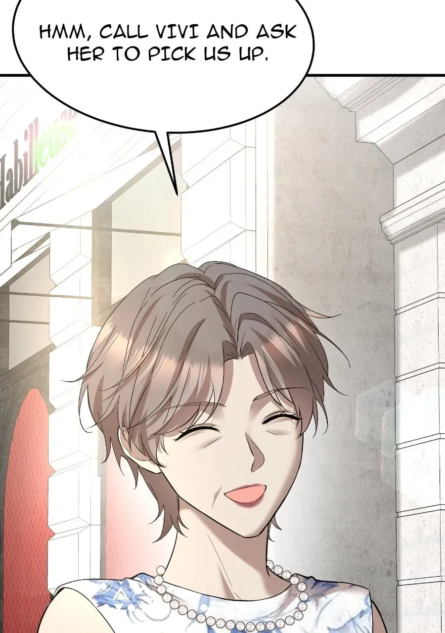Live Happily Ever AfterWith My Ex’s Uncle Chapter 39 page 29 - 