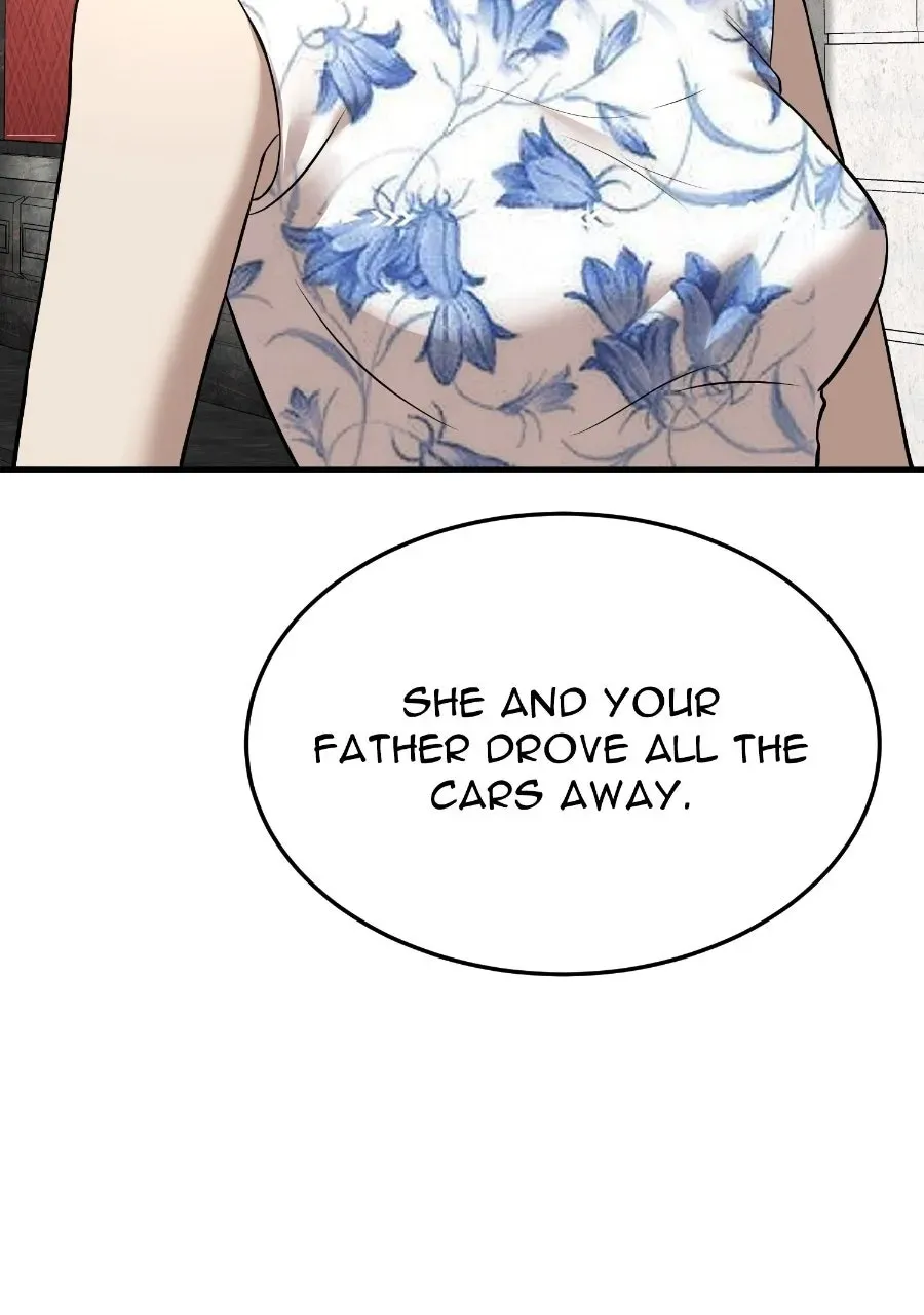 Live Happily Ever AfterWith My Ex’s Uncle Chapter 39 page 30 - 