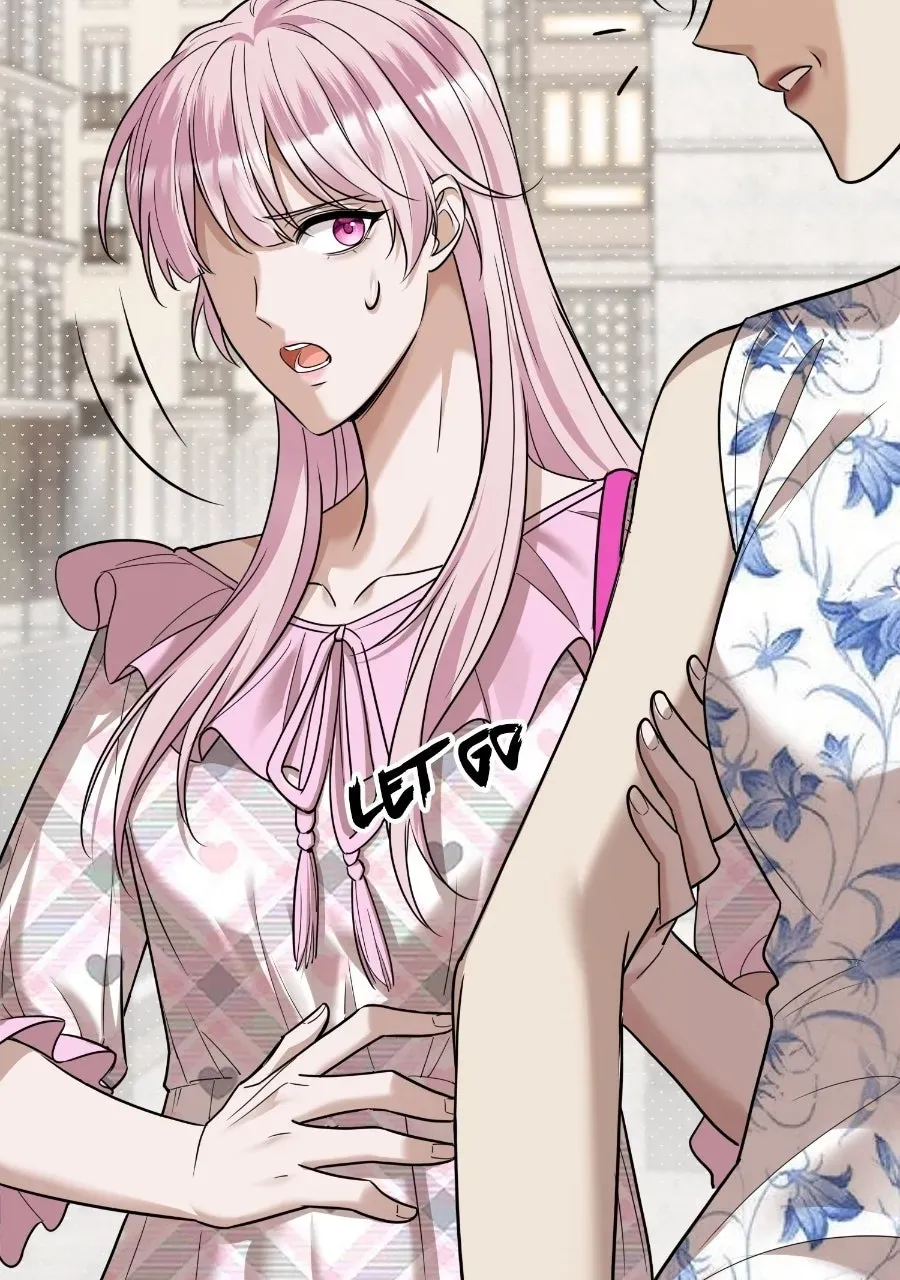 Live Happily Ever AfterWith My Ex’s Uncle Chapter 39 page 32 - 