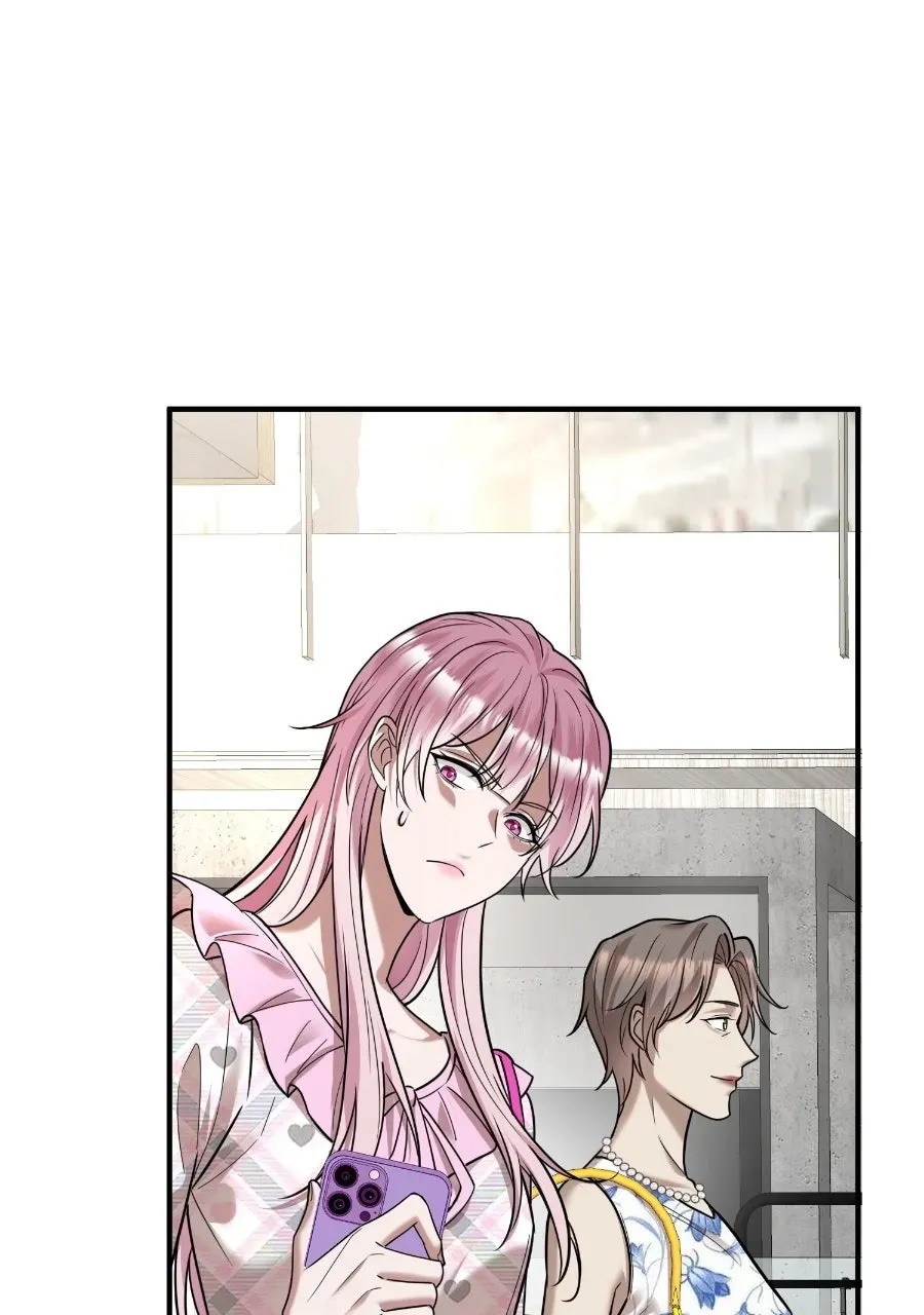 Live Happily Ever AfterWith My Ex’s Uncle Chapter 39 page 34 - 