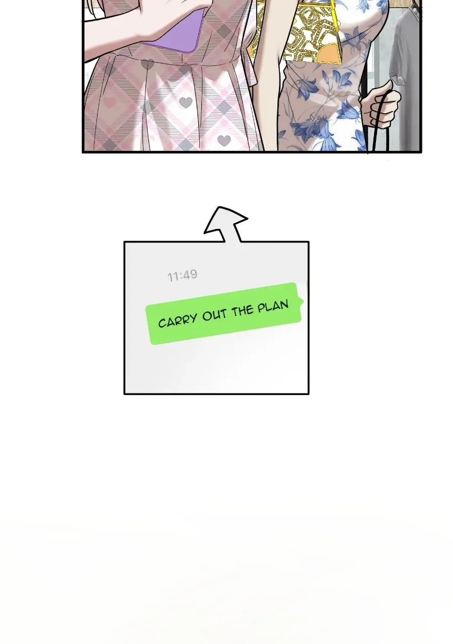 Live Happily Ever AfterWith My Ex’s Uncle Chapter 39 page 35 - 