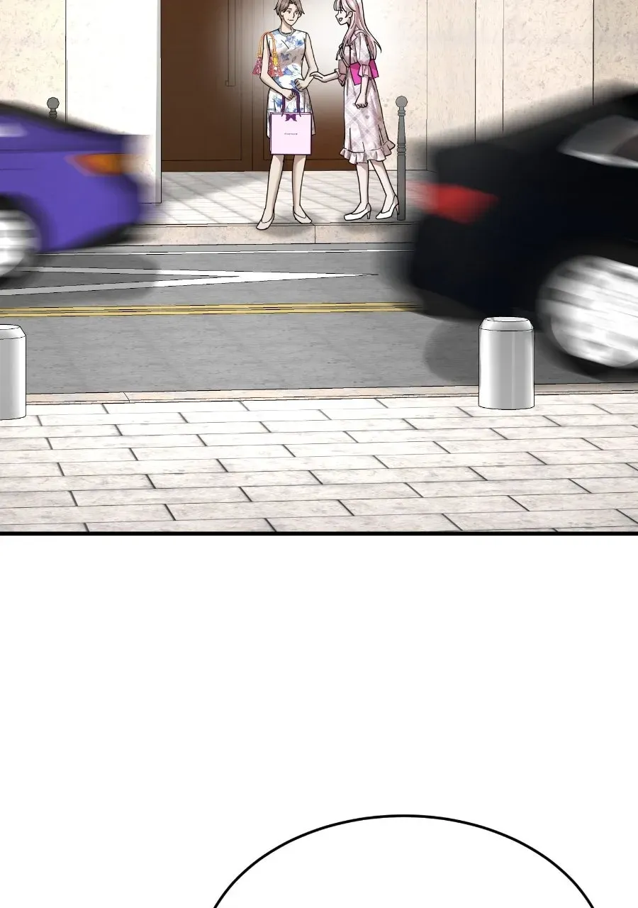 Live Happily Ever AfterWith My Ex’s Uncle Chapter 39 page 37 - 