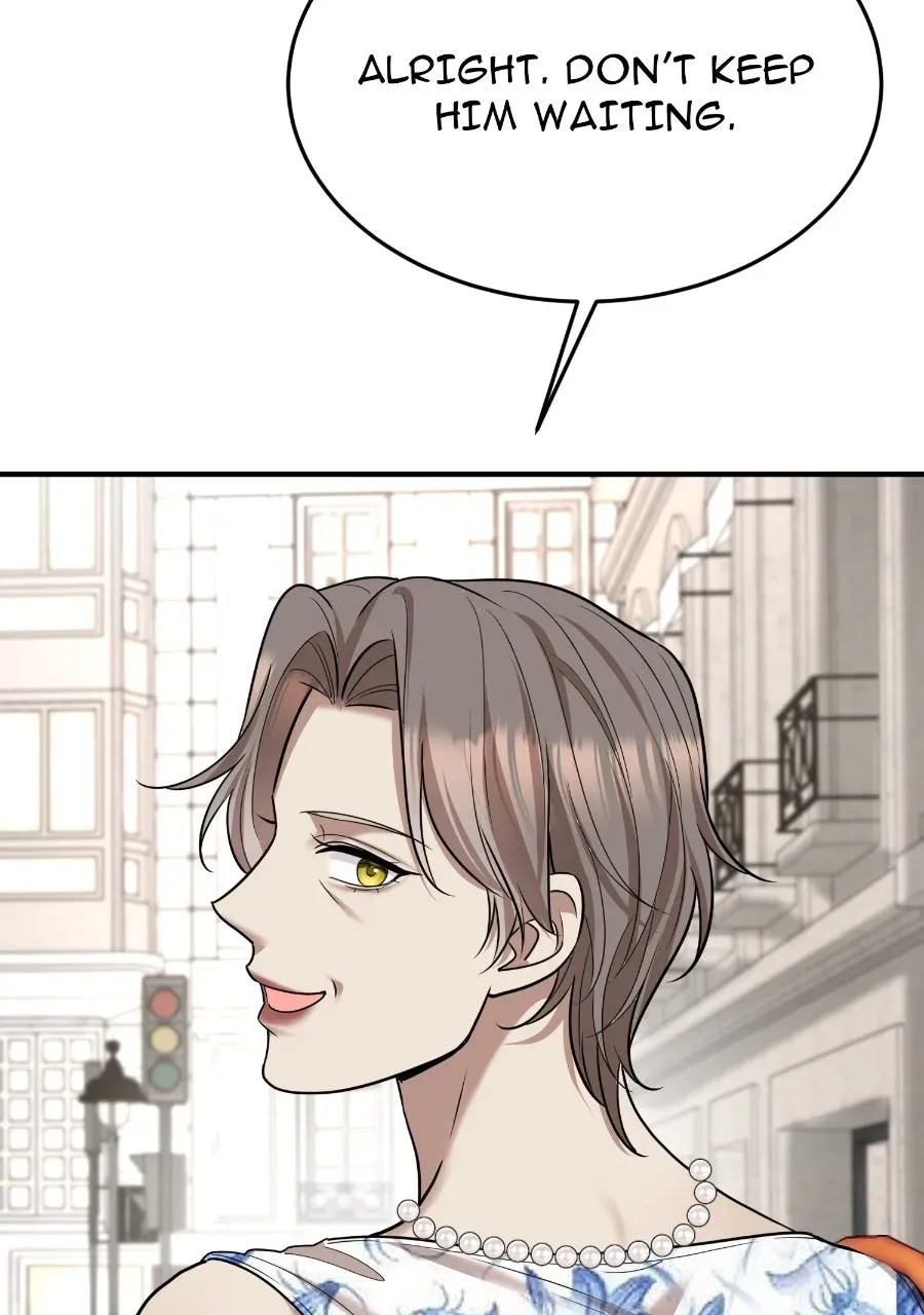 Live Happily Ever AfterWith My Ex’s Uncle Chapter 39 page 38 - 