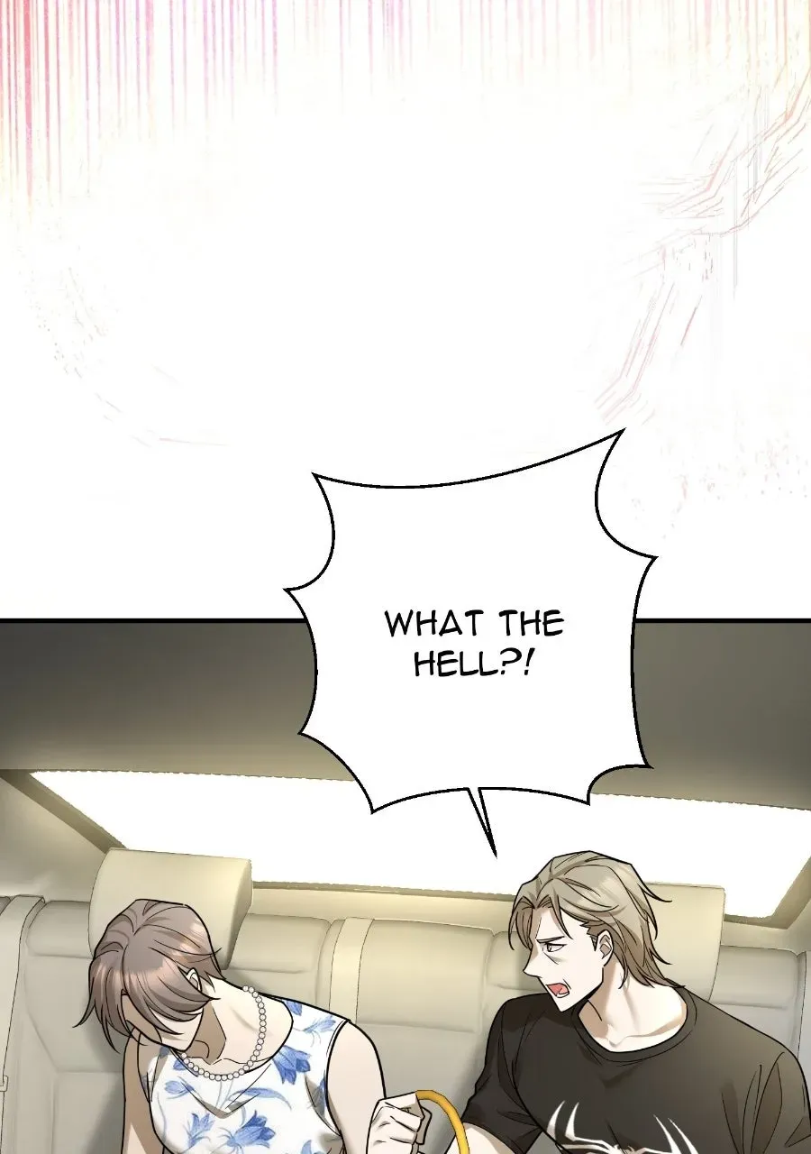Live Happily Ever AfterWith My Ex’s Uncle Chapter 39 page 48 - 