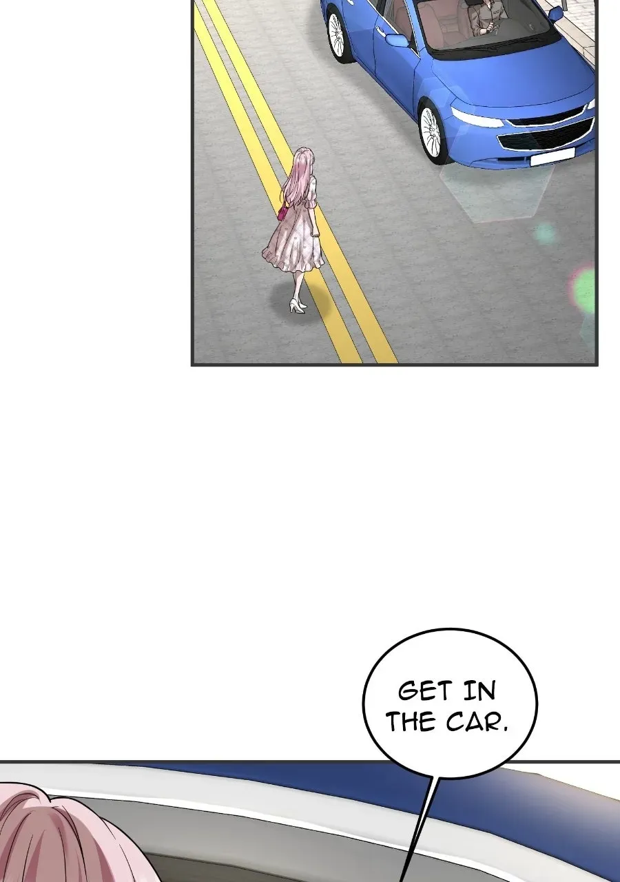 Live Happily Ever AfterWith My Ex’s Uncle Chapter 39 page 55 - 