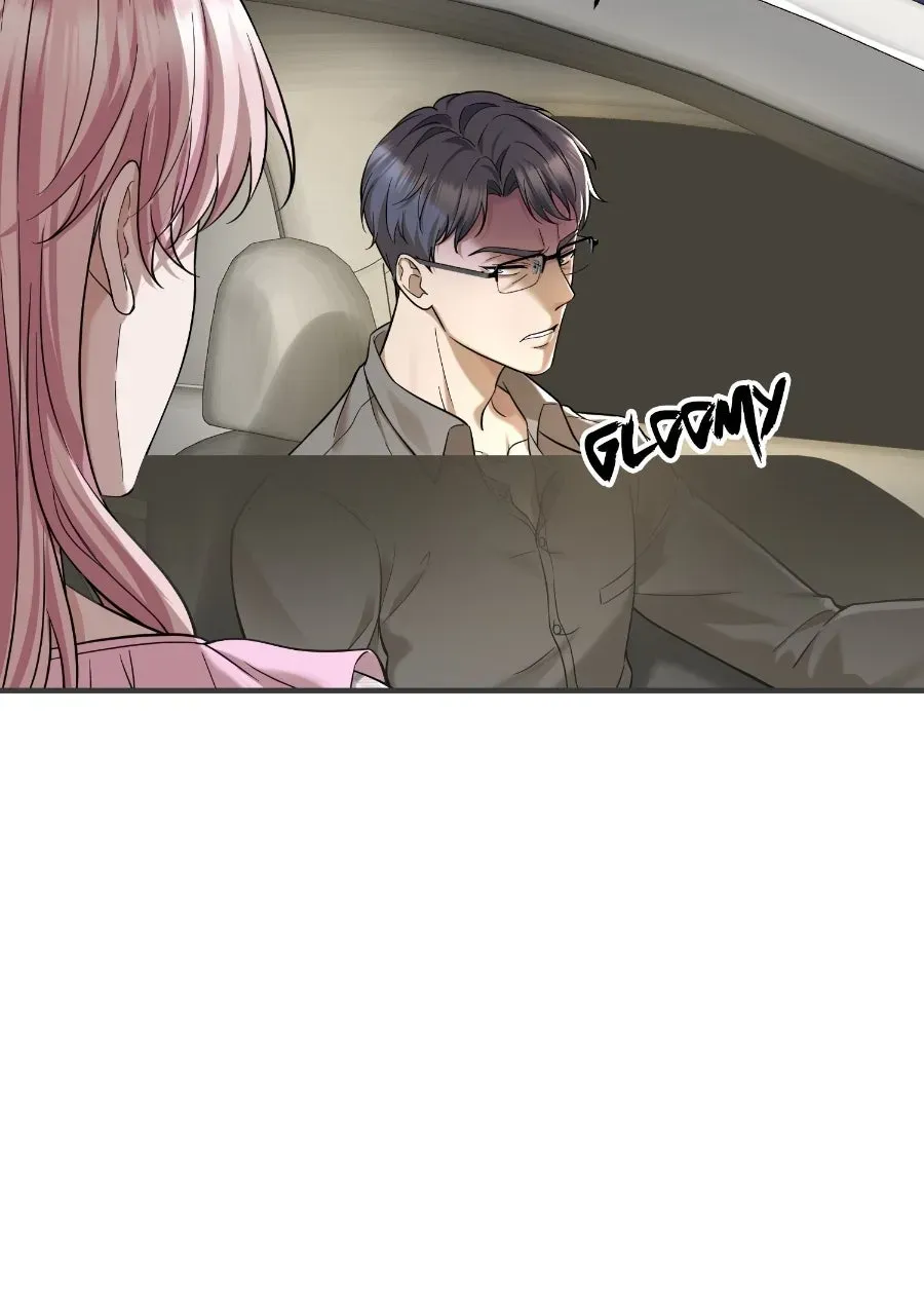 Live Happily Ever AfterWith My Ex’s Uncle Chapter 39 page 56 - 
