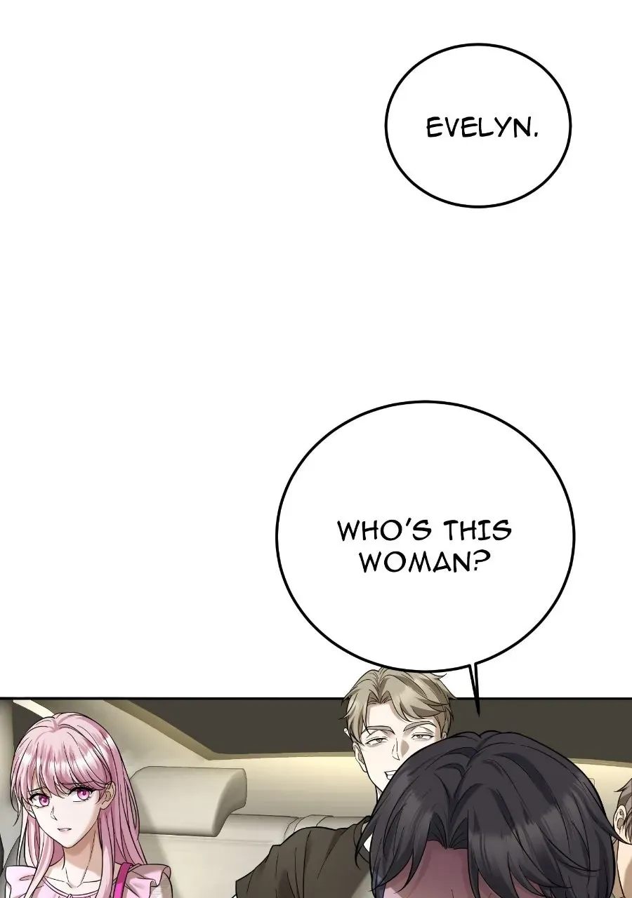 Live Happily Ever AfterWith My Ex’s Uncle Chapter 39 page 57 - 