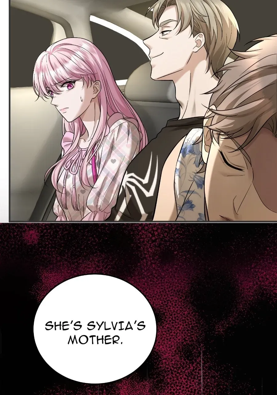 Live Happily Ever AfterWith My Ex’s Uncle Chapter 39 page 59 - 