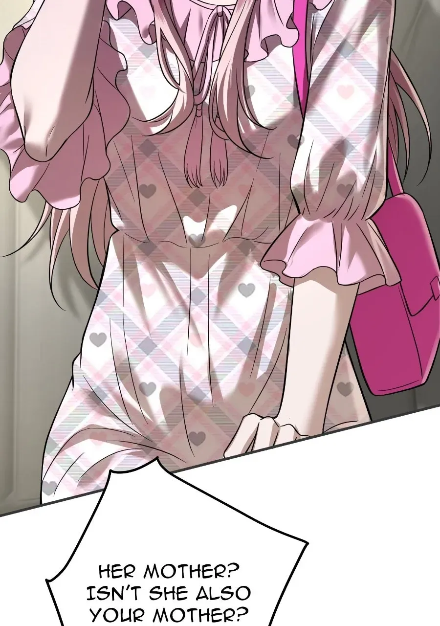 Live Happily Ever AfterWith My Ex’s Uncle Chapter 39 page 61 - 