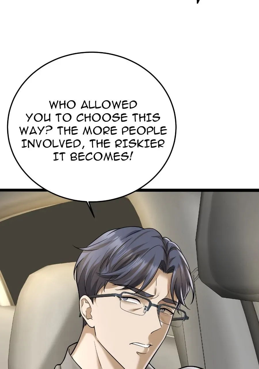 Live Happily Ever AfterWith My Ex’s Uncle Chapter 39 page 63 - 
