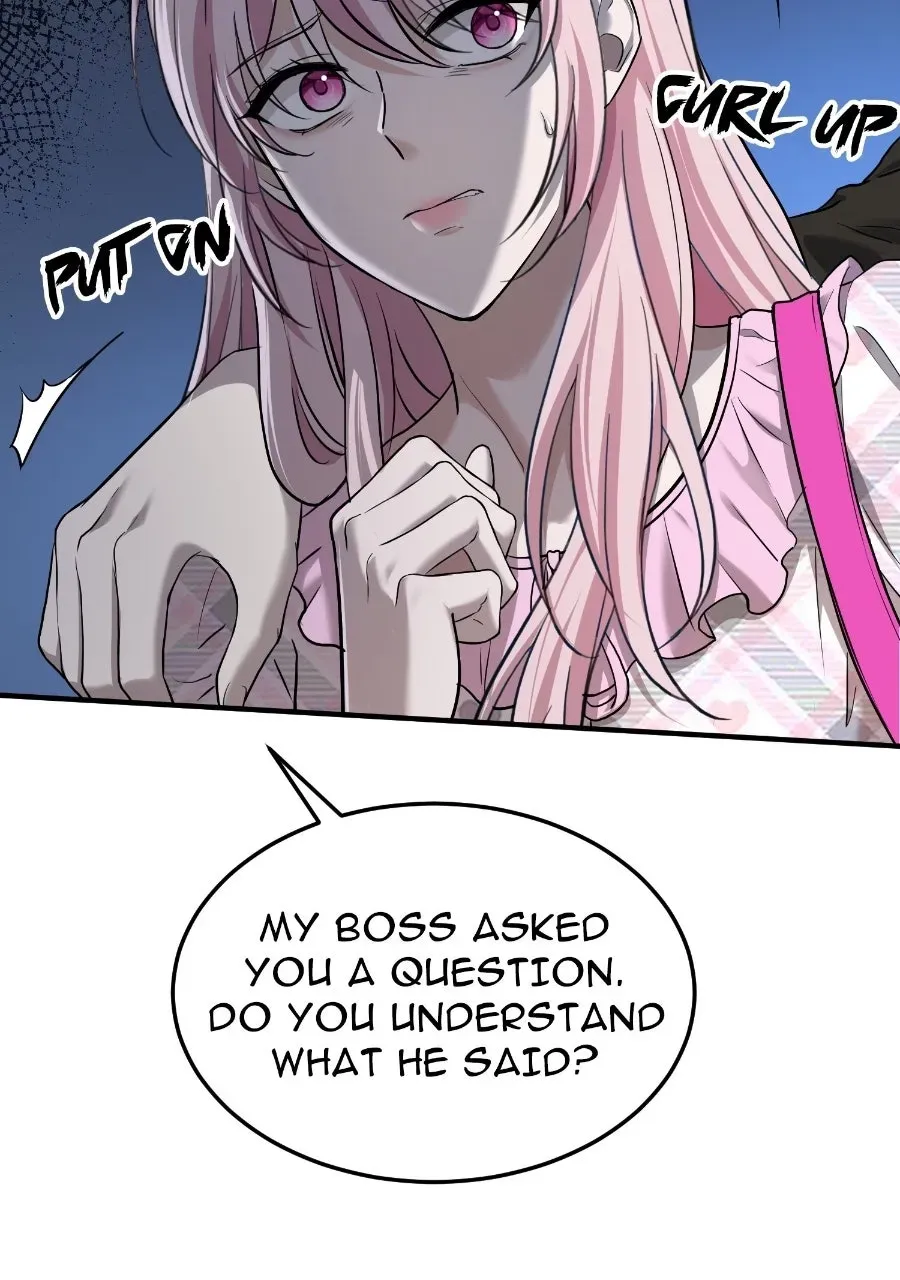 Live Happily Ever AfterWith My Ex’s Uncle Chapter 39 page 66 - 