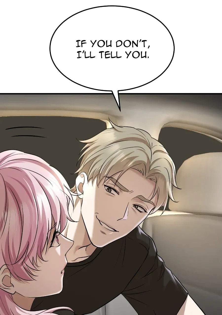 Live Happily Ever AfterWith My Ex’s Uncle Chapter 39 page 67 - 