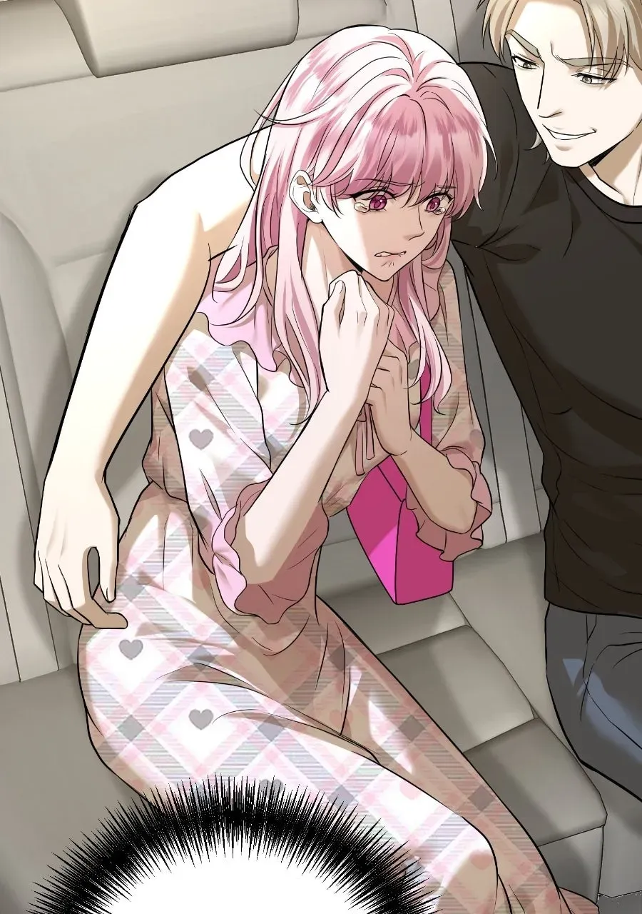 Live Happily Ever AfterWith My Ex’s Uncle Chapter 39 page 69 - 