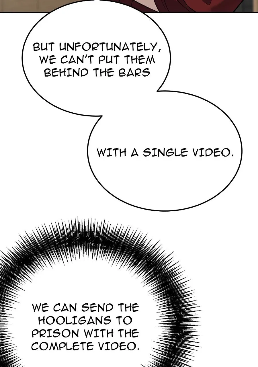 Live Happily Ever AfterWith My Ex’s Uncle Chapter 39 page 8 - 