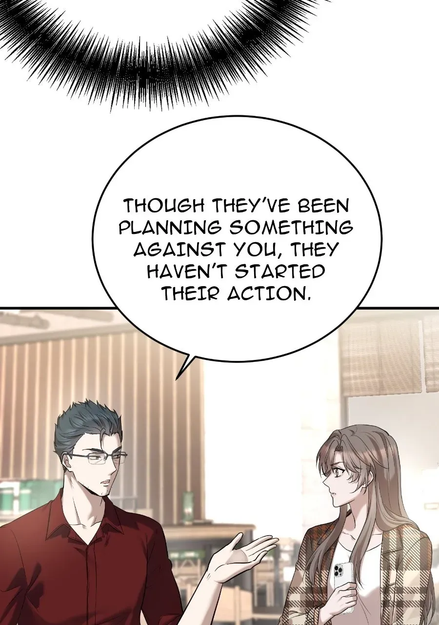Live Happily Ever AfterWith My Ex’s Uncle Chapter 39 page 9 - 