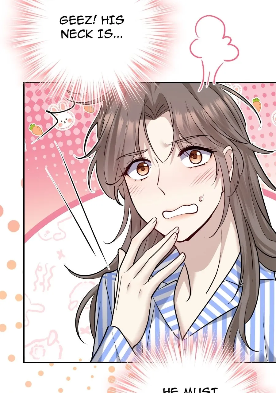 Live Happily Ever AfterWith My Ex’s Uncle Chapter 4 page 14 - 
