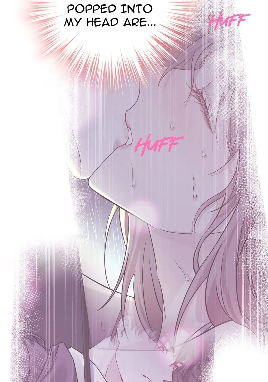 Live Happily Ever AfterWith My Ex’s Uncle Chapter 4 page 17 - 