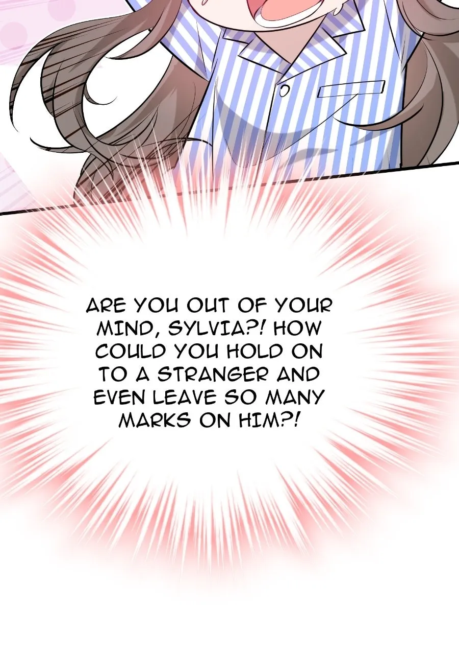 Live Happily Ever AfterWith My Ex’s Uncle Chapter 4 page 20 - 