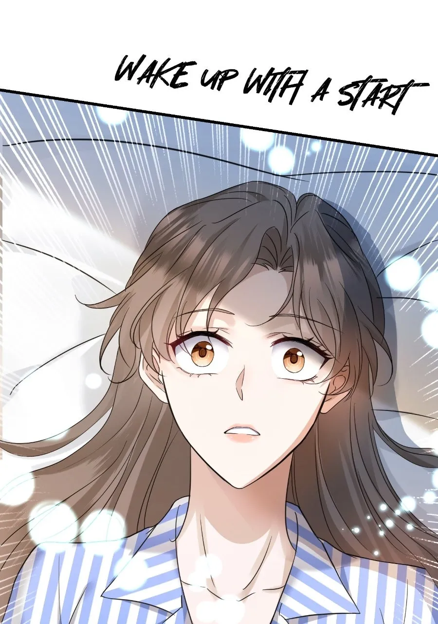 Live Happily Ever AfterWith My Ex’s Uncle Chapter 4 page 3 - 