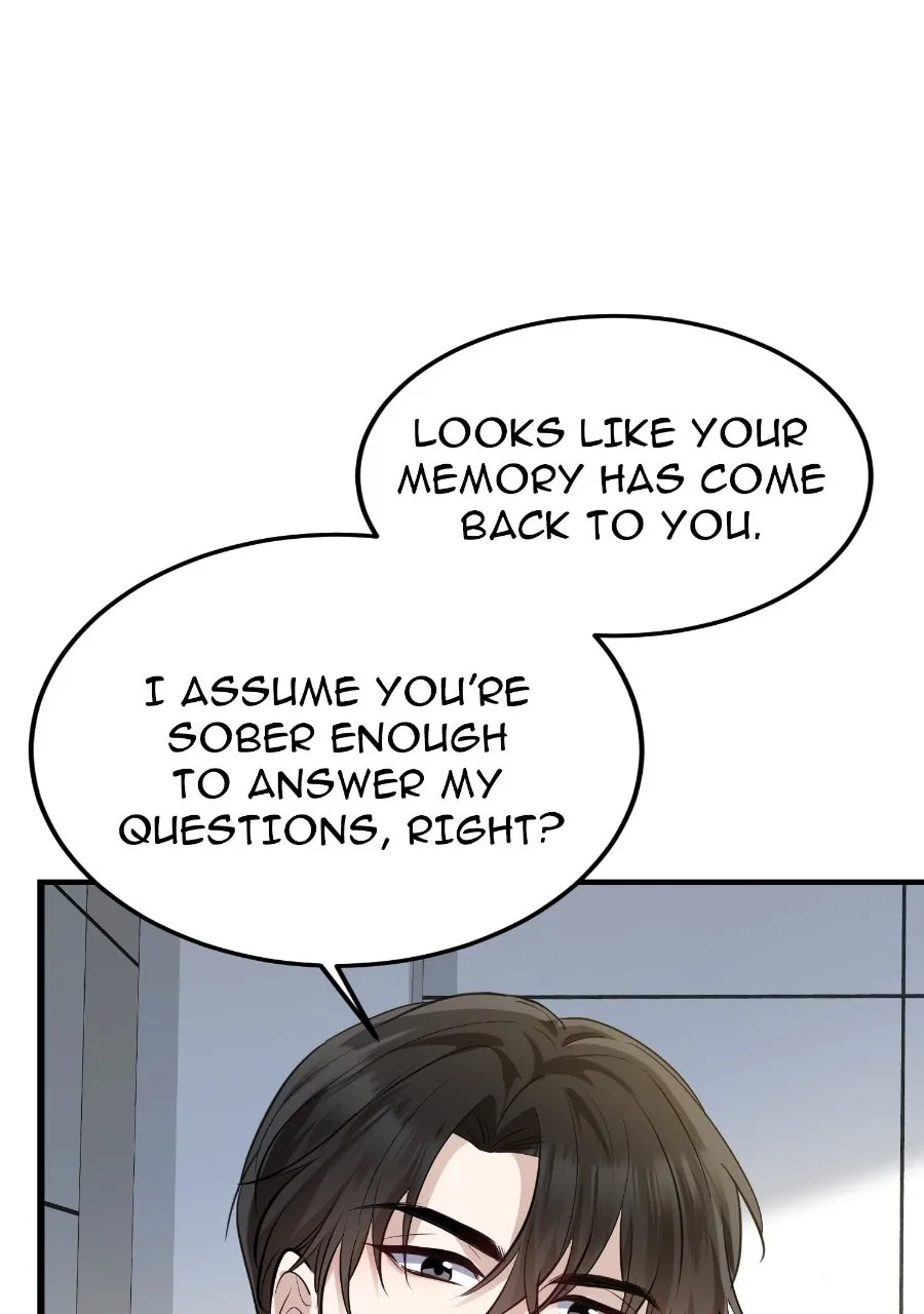 Live Happily Ever AfterWith My Ex’s Uncle Chapter 4 page 21 - 
