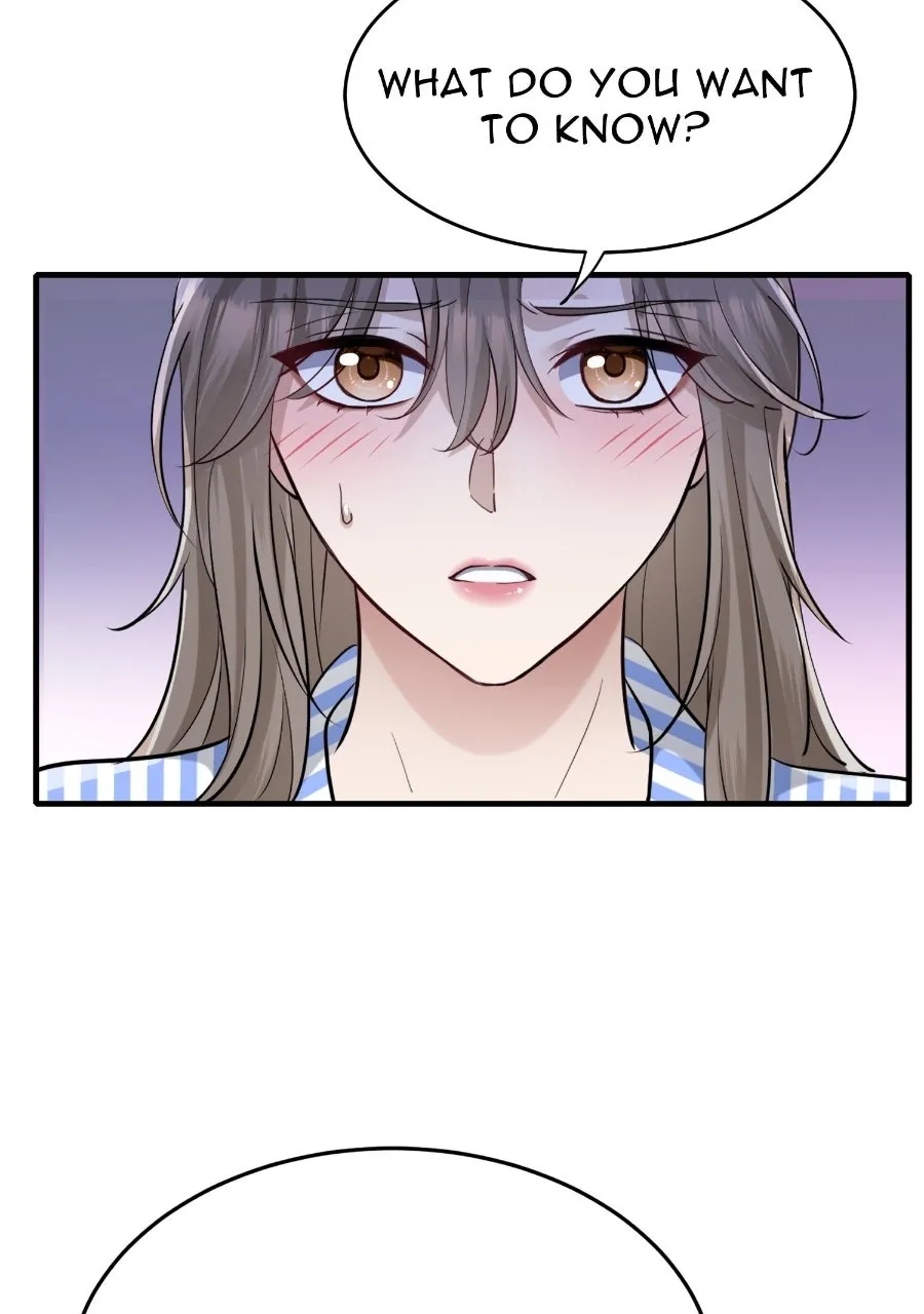 Live Happily Ever AfterWith My Ex’s Uncle Chapter 4 page 23 - 