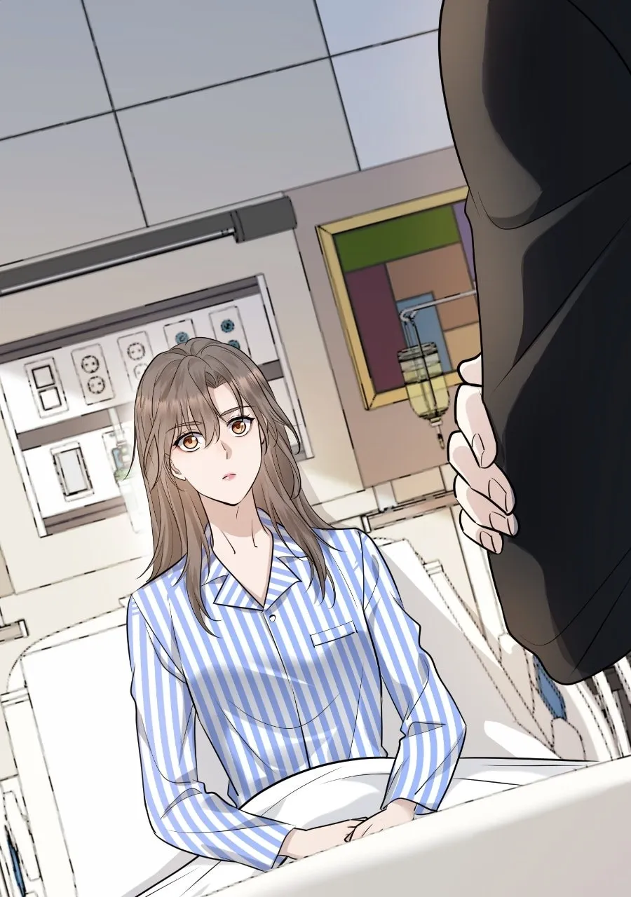 Live Happily Ever AfterWith My Ex’s Uncle Chapter 4 page 25 - 