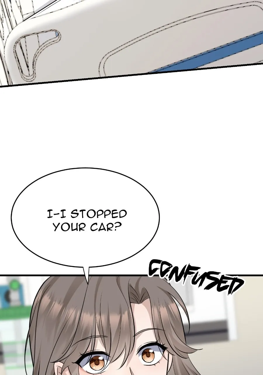 Live Happily Ever AfterWith My Ex’s Uncle Chapter 4 page 26 - 
