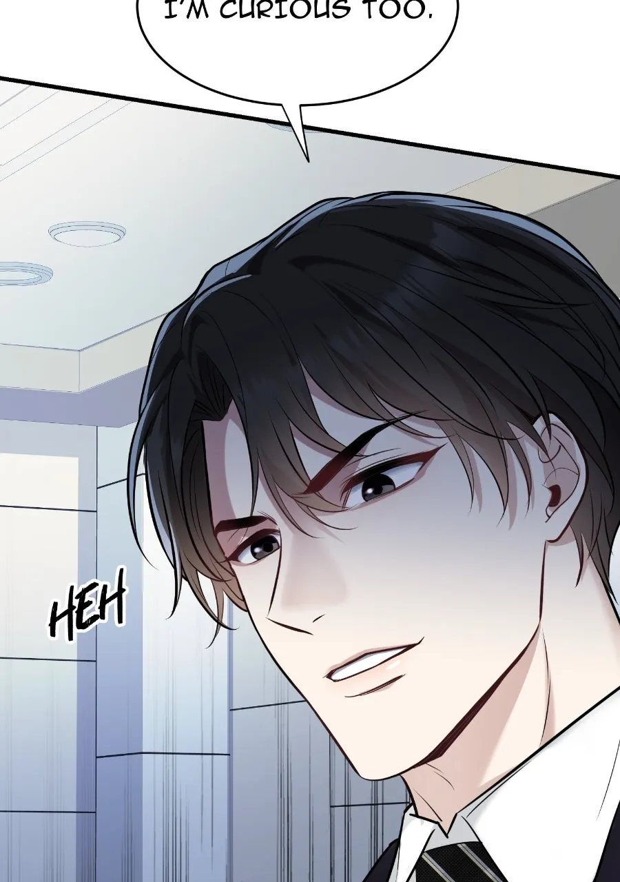 Live Happily Ever AfterWith My Ex’s Uncle Chapter 4 page 28 - 