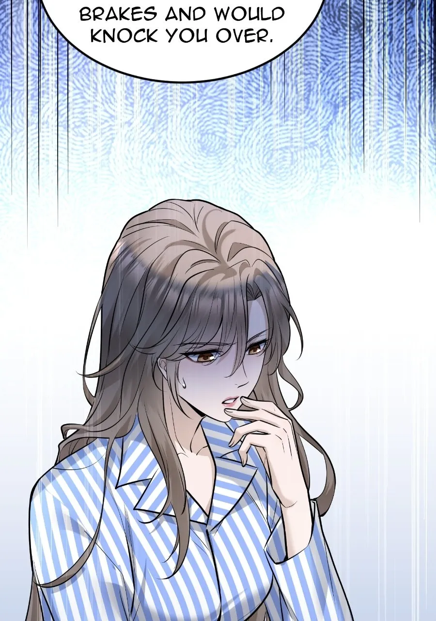Live Happily Ever AfterWith My Ex’s Uncle Chapter 4 page 30 - 
