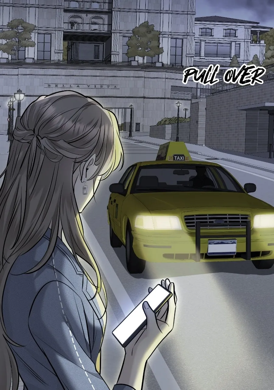 Live Happily Ever AfterWith My Ex’s Uncle Chapter 4 page 33 - 